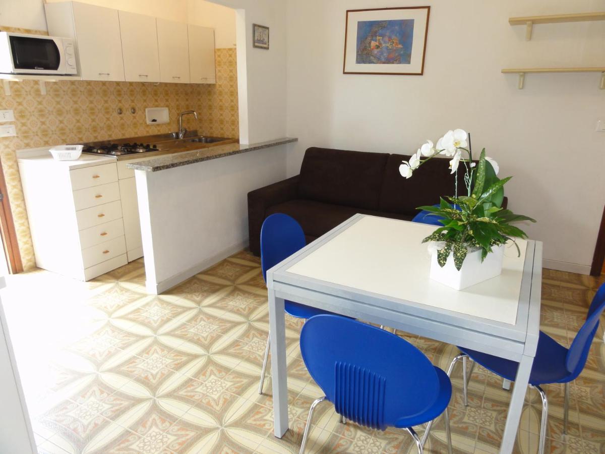 Villa Galasso Bibione Ngoại thất bức ảnh