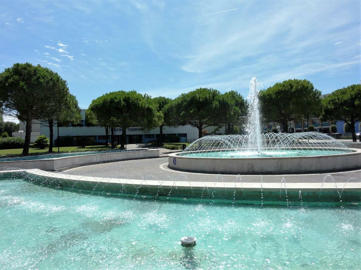 Villa Galasso Bibione Ngoại thất bức ảnh